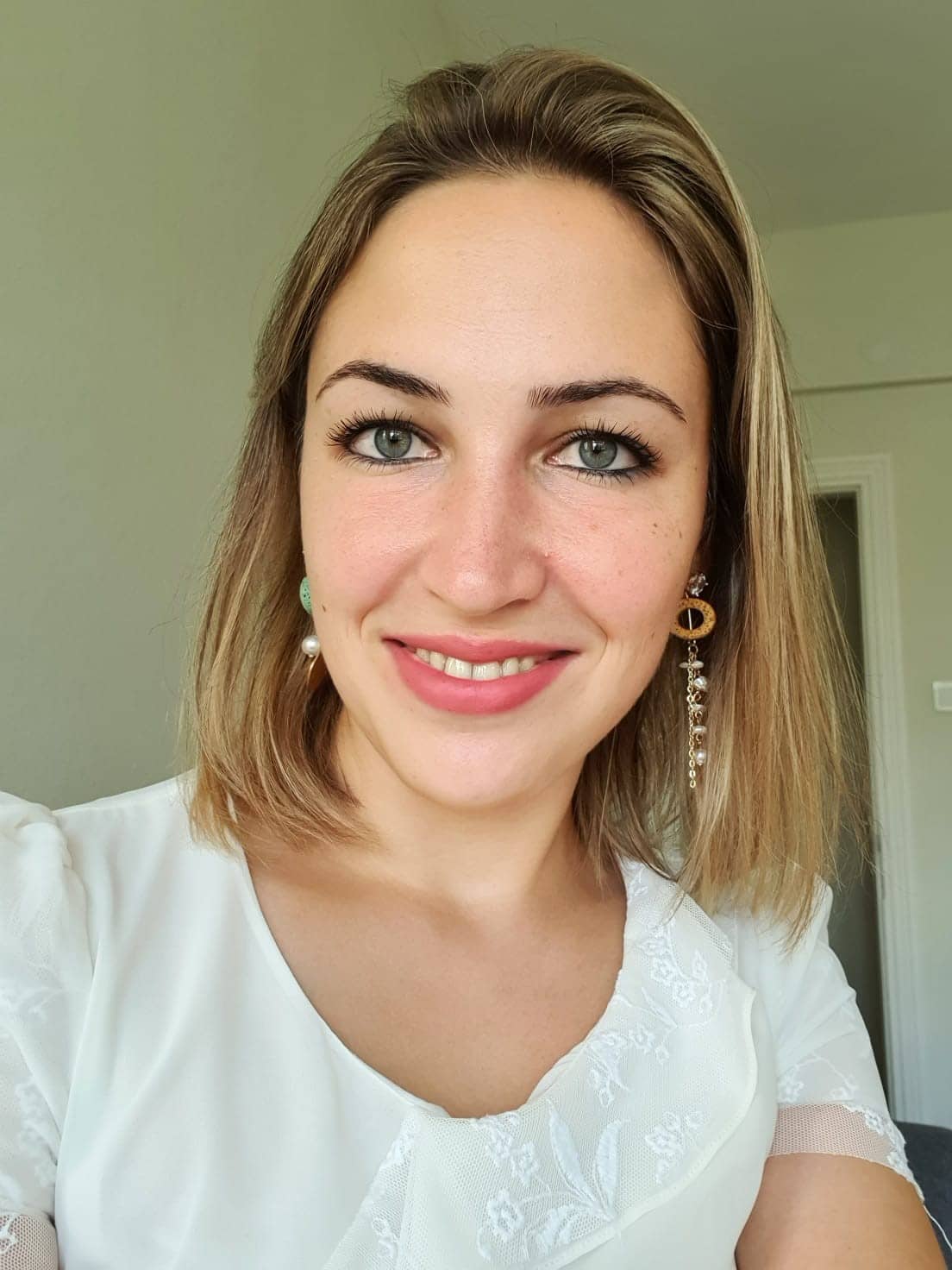 Uzman Klinik Psikolog Gözde Kenç